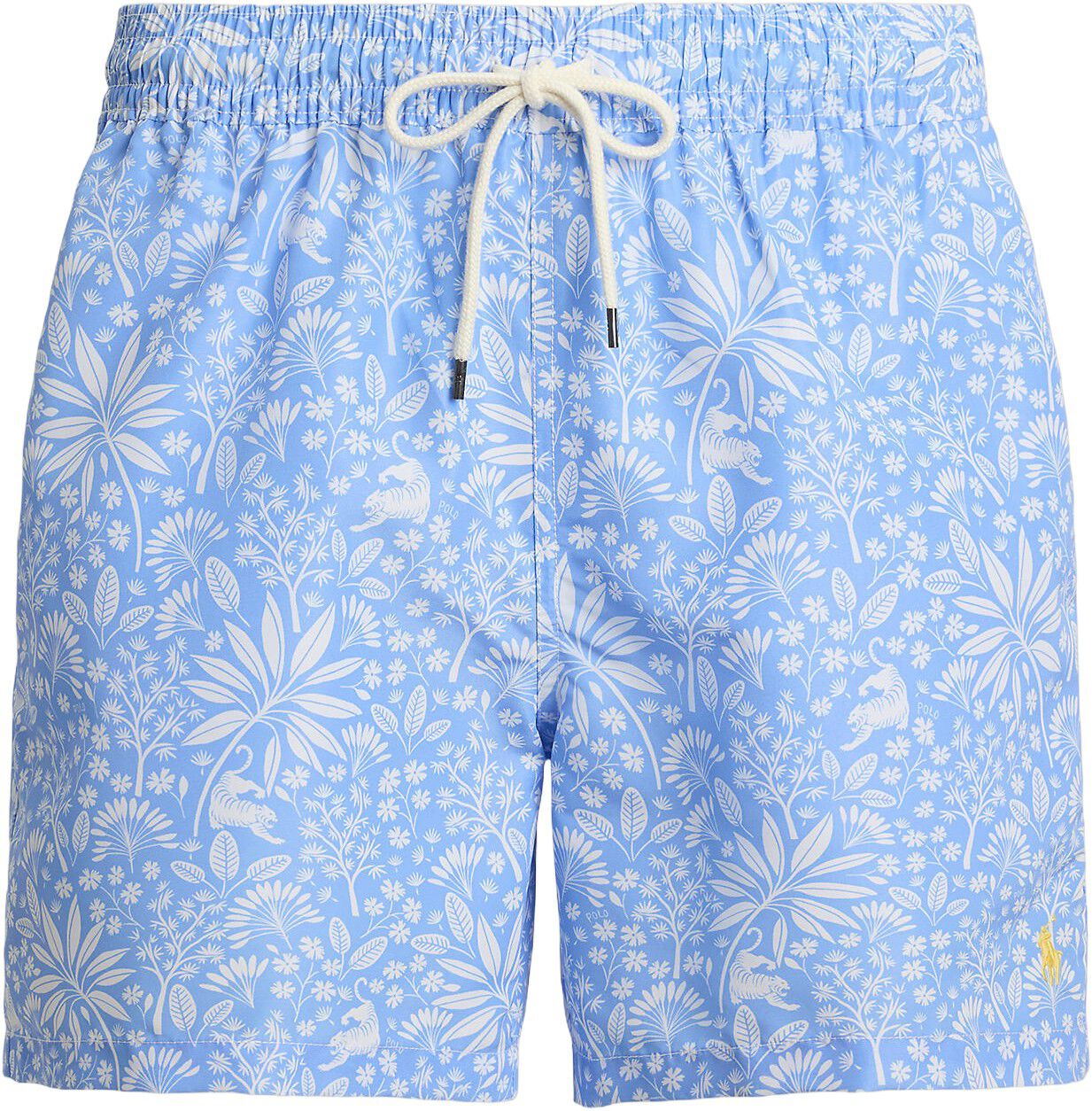 5.75-Inch Traveler Classic Swim Trunk