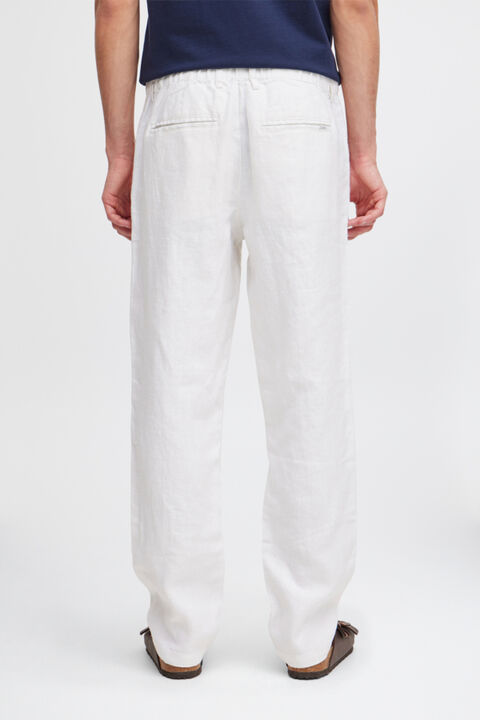 CFPANDRUP 100% linen pant