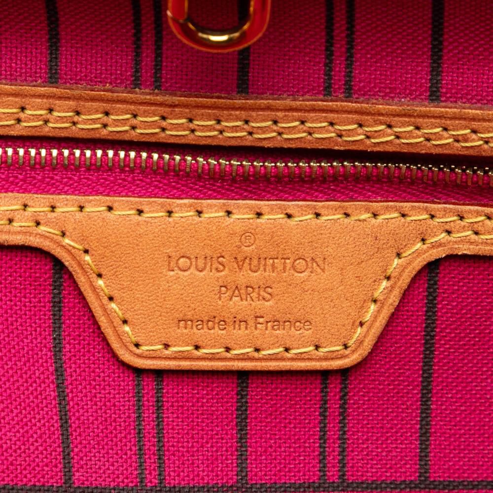 Louis Vuitton Neverfull
