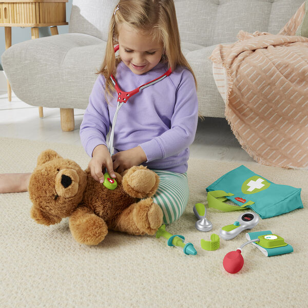 Fisher Price Lægetaske