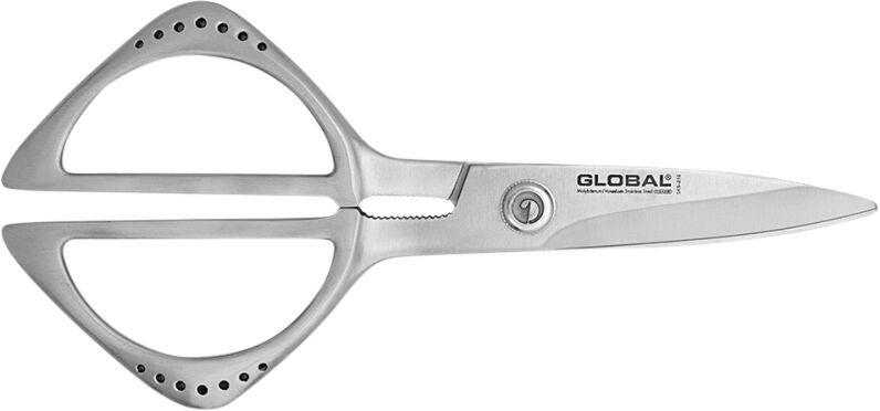 GKS-210 K&oslash;kkensaks st&aring;l 21 cm