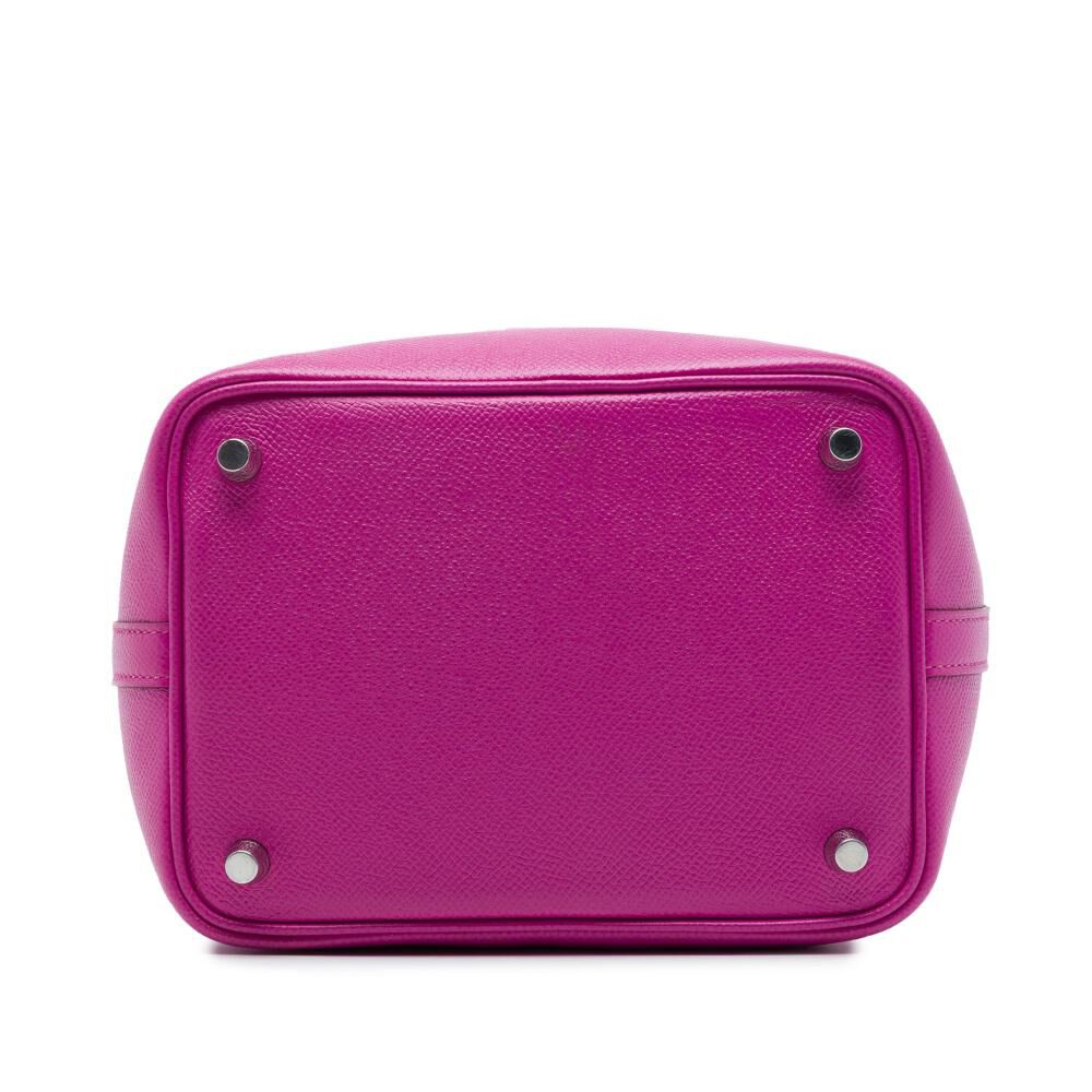 Herm&egrave;s Picotin Lock Pm