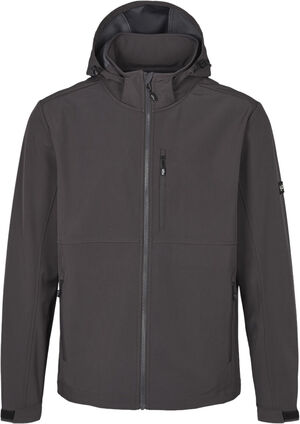 Ingvar softshell jakke