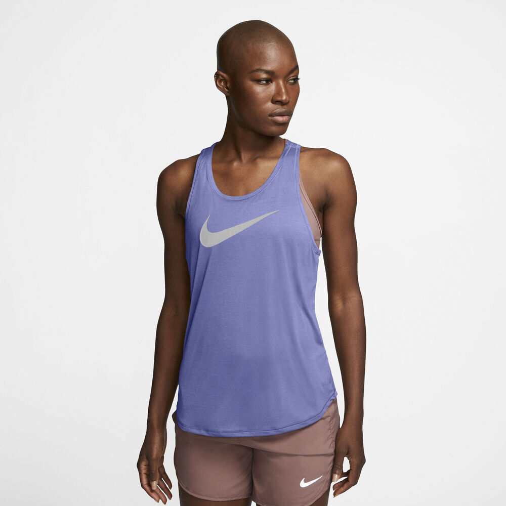 Running tank - tank-top Til L&oslash;b.