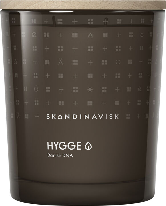 HYGGE Scented Candle 350g Special Edition