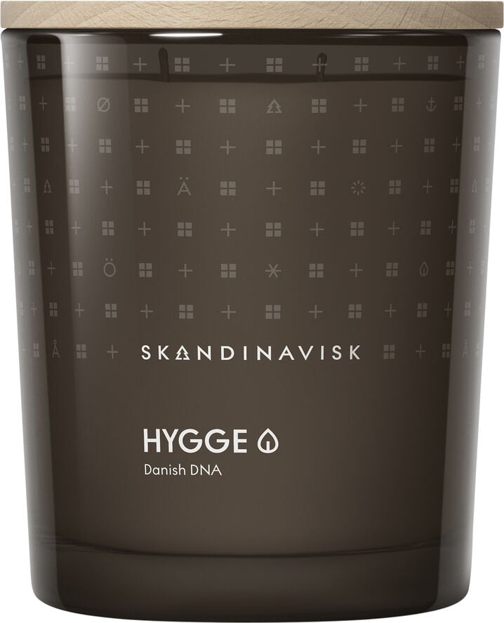 HYGGE Scented Candle 350g Special Edition