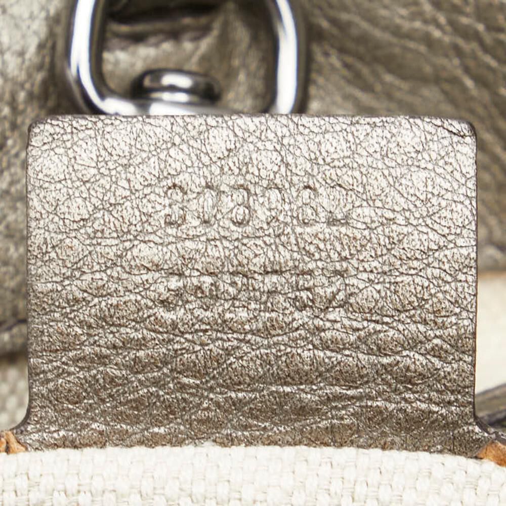 Gucci Shoulder Bag