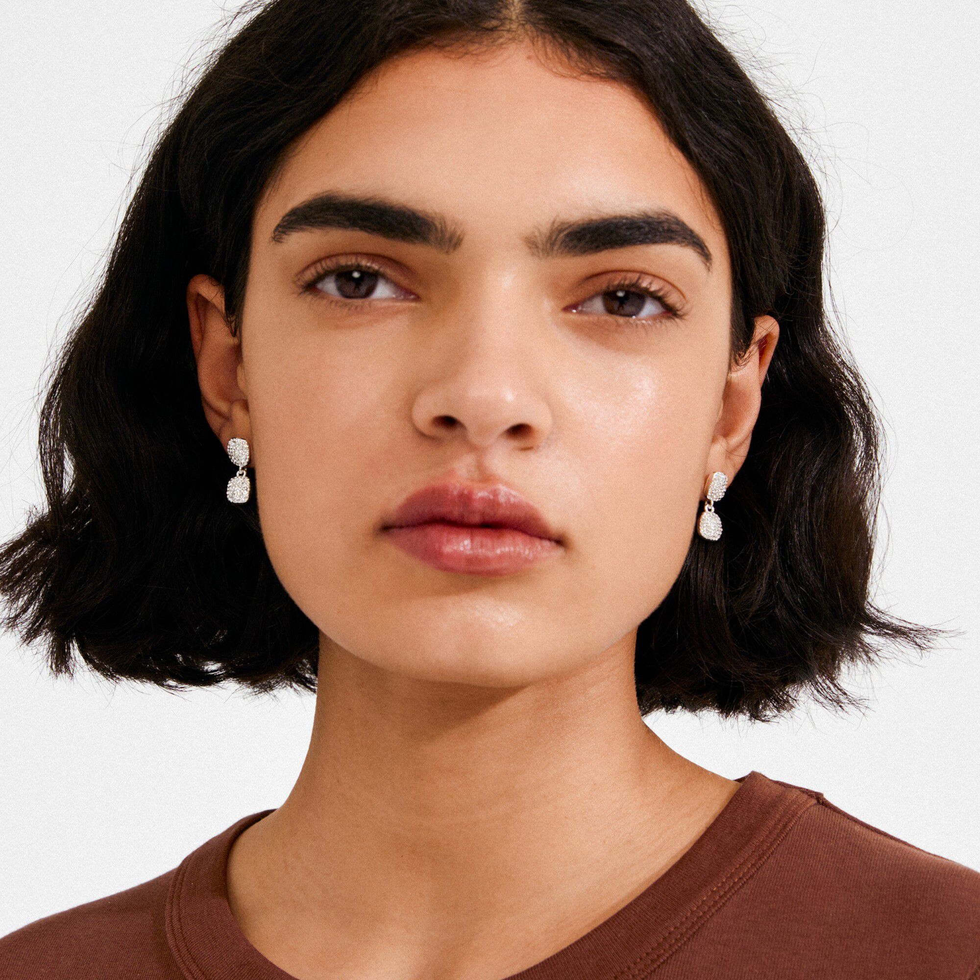 EMBER &oslash;reringe s&oslash;lvbelagt