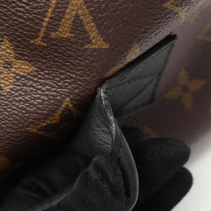 Louis Vuitton Palm Springs