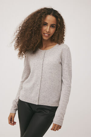 Mabel 3 - 100% Cashmere
