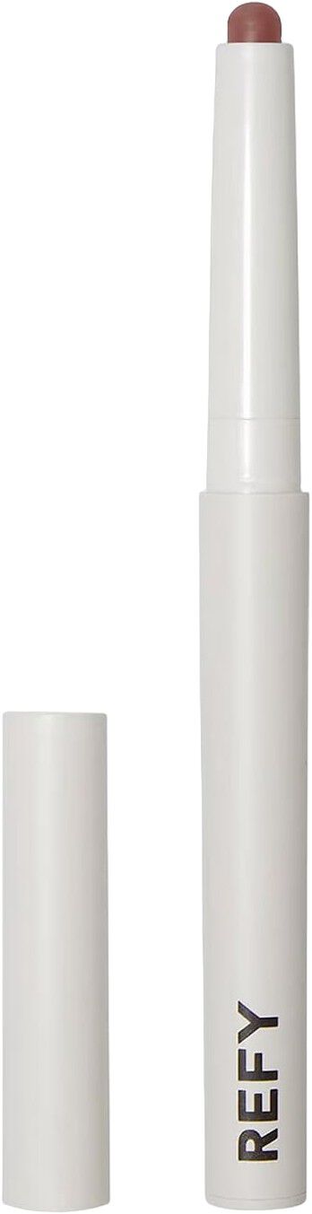 Blur Liner - Mat lipliner med sl&oslash;ret finish