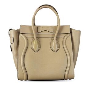 Celine Luggage