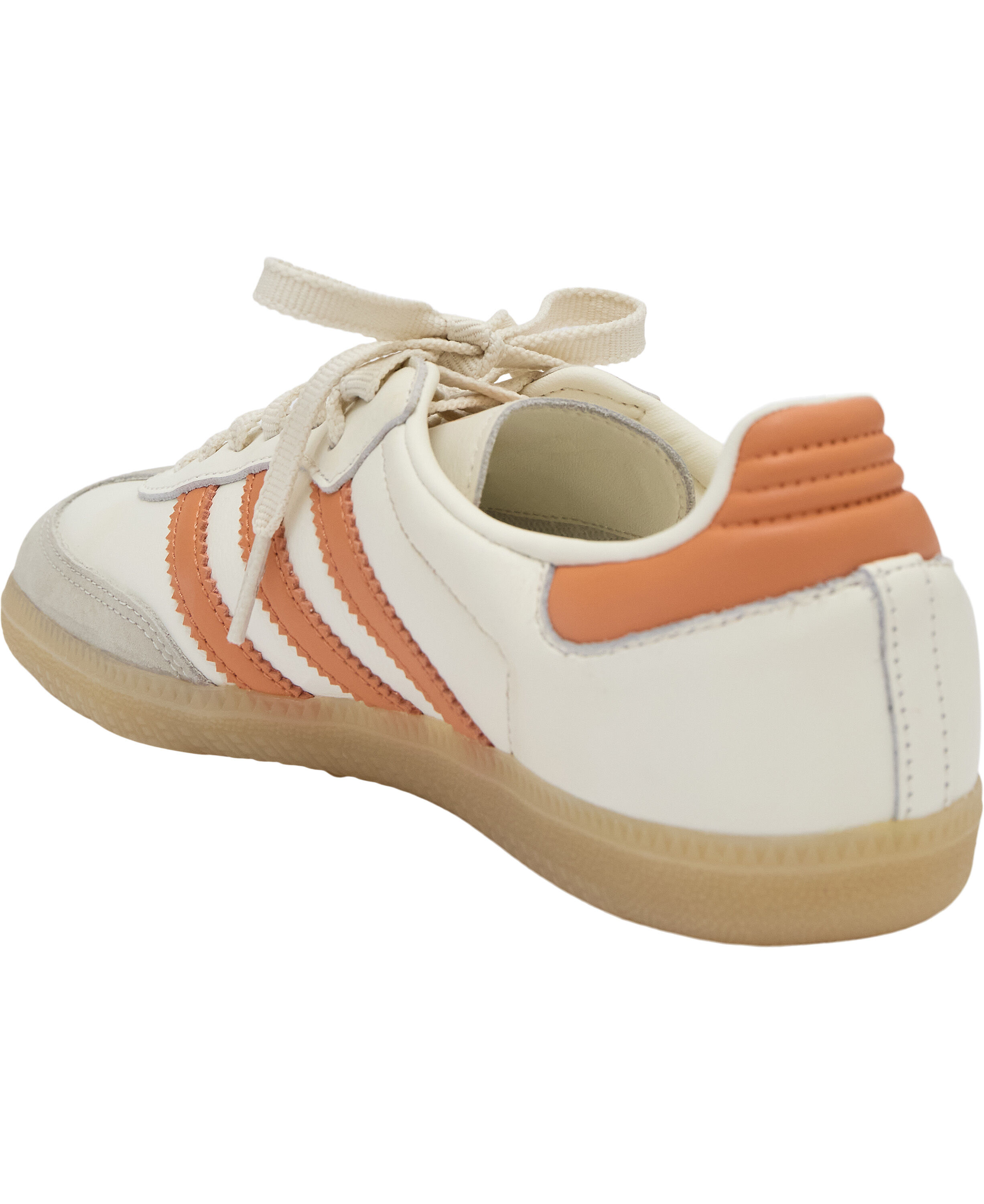 SAMBA OG W