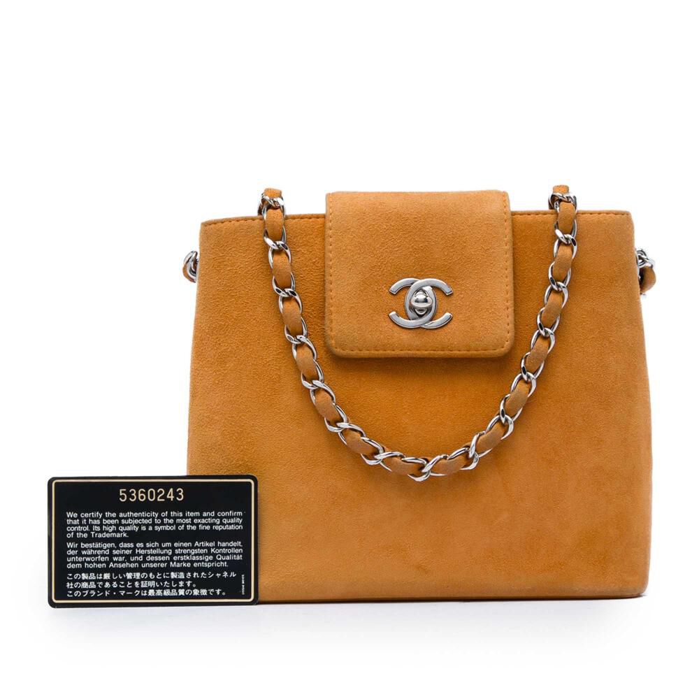Chanel Handbag