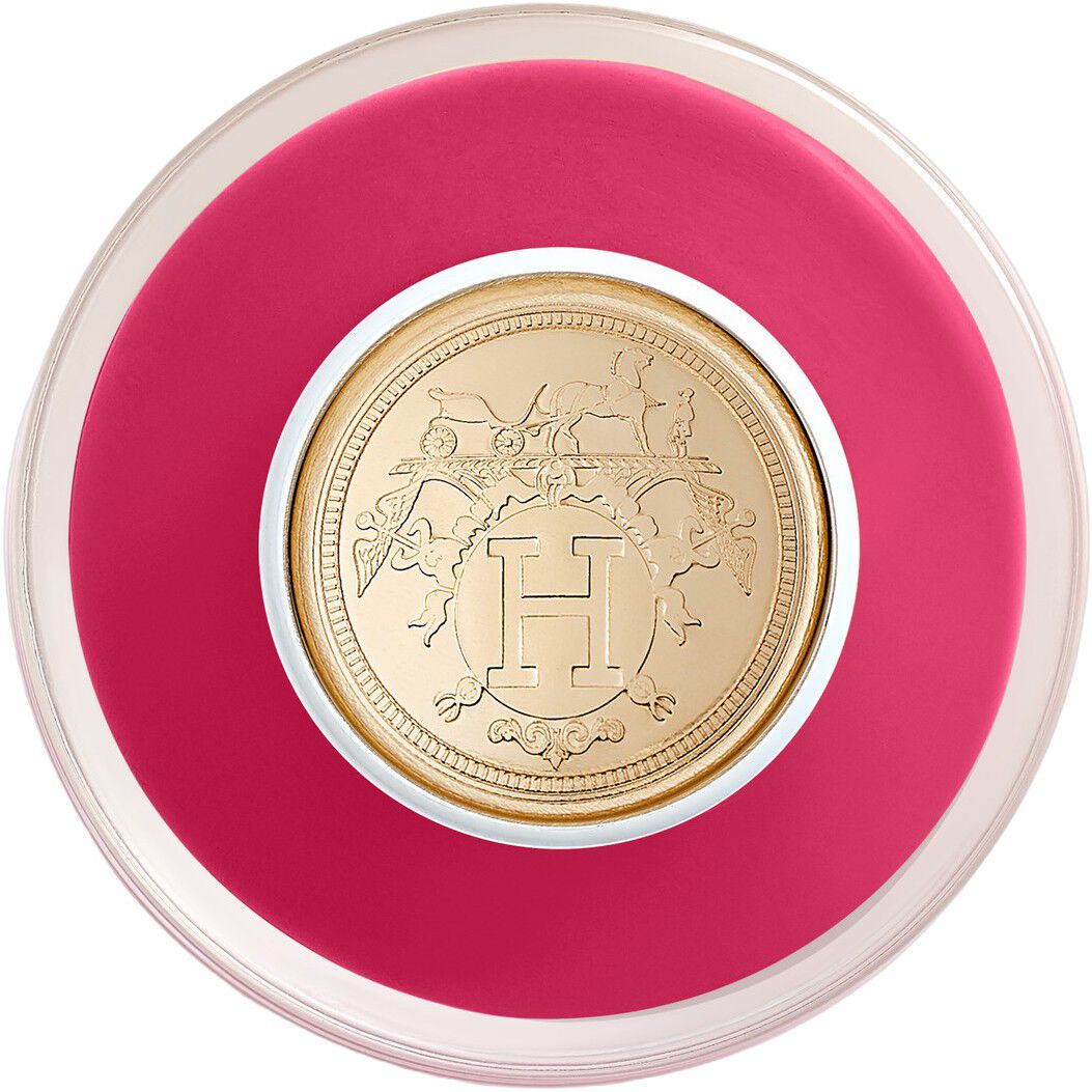 Les Mains Herm&egrave;s Nail Polish 58 Rose Anemone