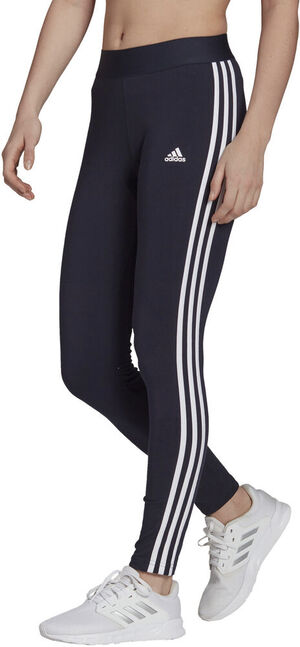 Loungewear Essentials 3-Stripes leggings
