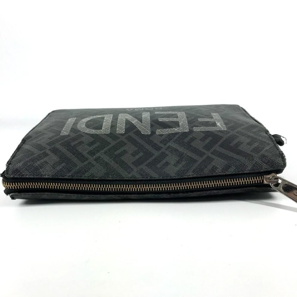 Fendi Clutch