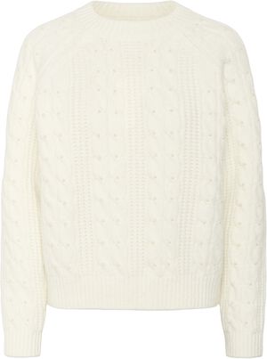 NylaSZ Pullover