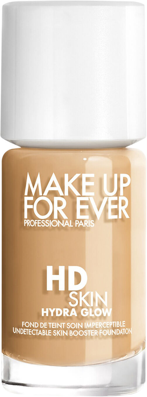 HD Skin Hydra Glow Foundation