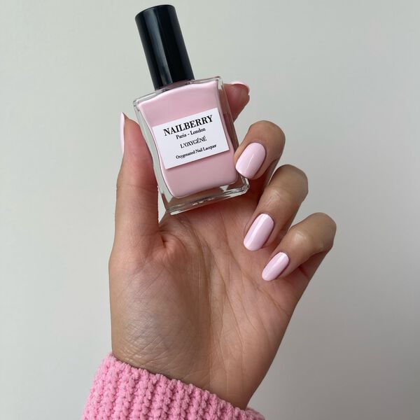 NAILBERRY Rose Blossom 15 ml