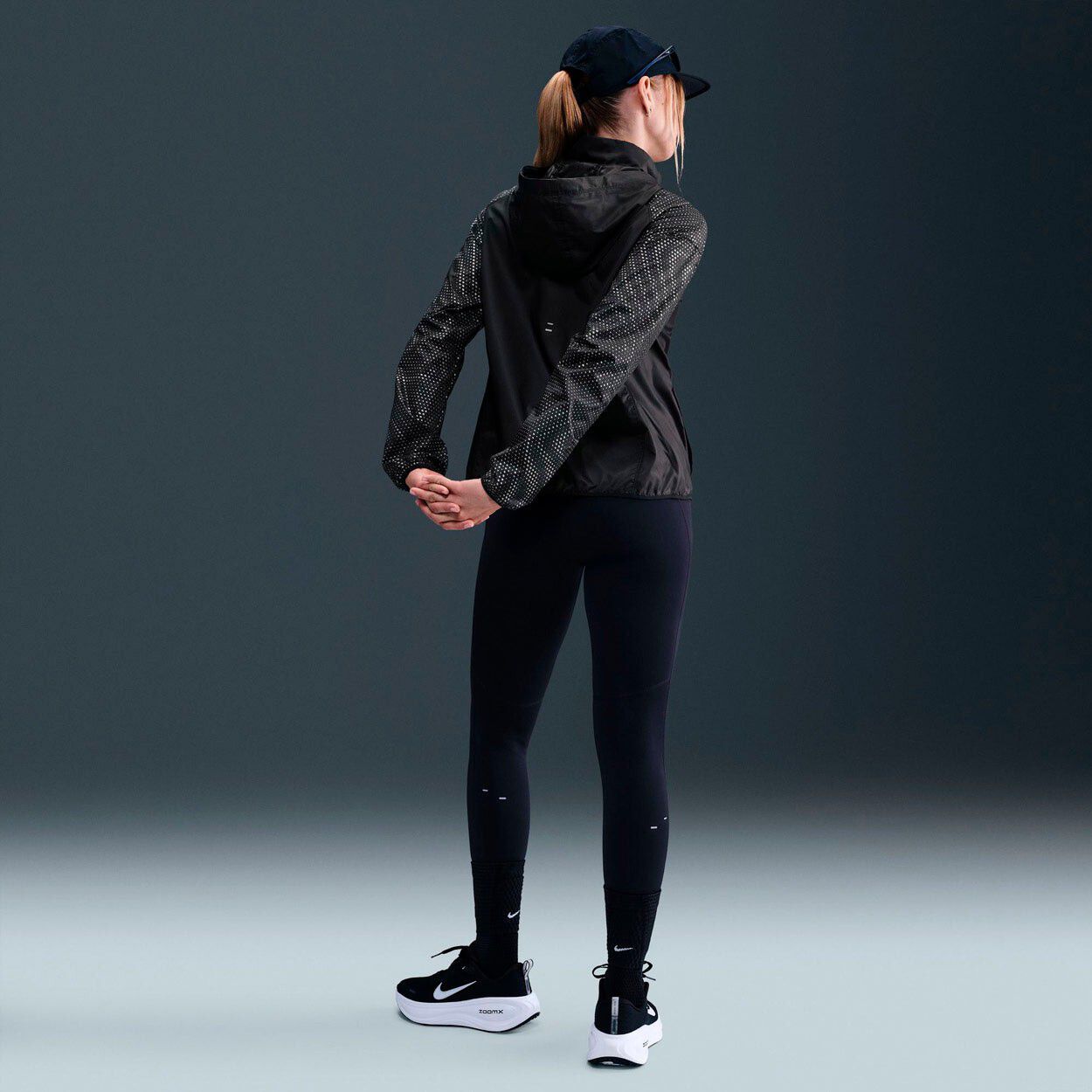 Tempo Flash Repel L&oslash;bejakke