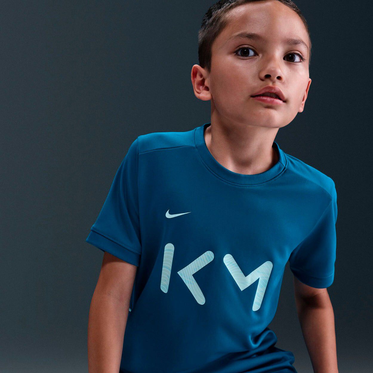 Kylian Mbappe DF Academy25 T-shirt