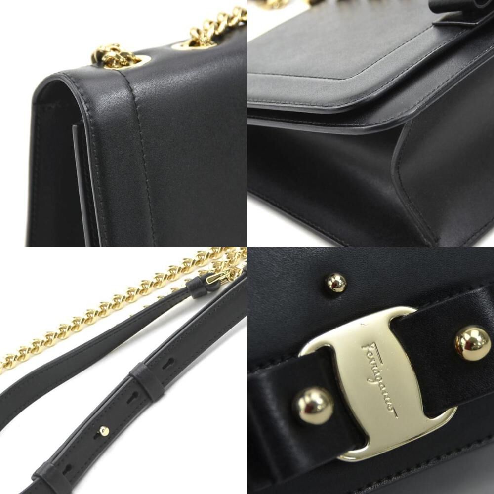 Salvatore Ferragamo Shoulder Bag