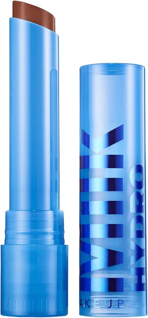 En ren og ikke-komedogen gelcreme-concealer med justerbar d&aelig;kkeevne, d