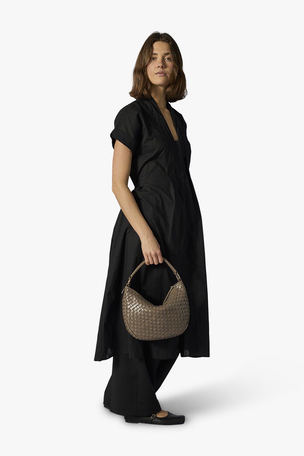 Salerno shoulder bag Marlin