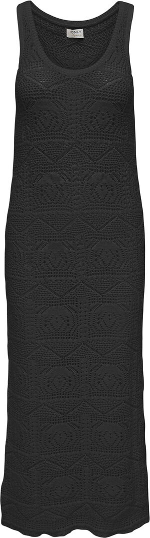 ONLBEACH LIFE SL DRESS KNT