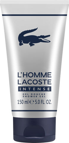 Lacoste L'Homme Timeless Shower gel 150 ML