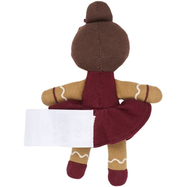 Pocket Friend - Gingerbread Girl