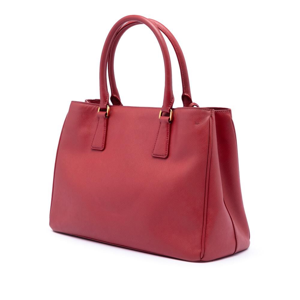Prada Galleria Bag