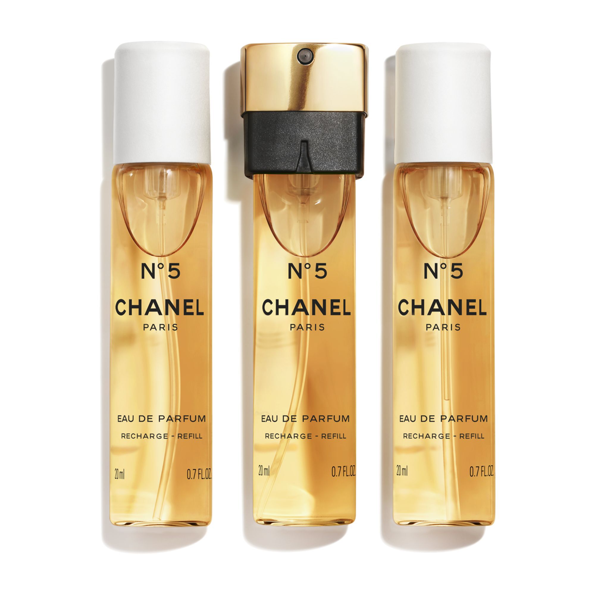 TWIST AND SPRAY REFILL-S&AElig;T EAU DE PARFUM