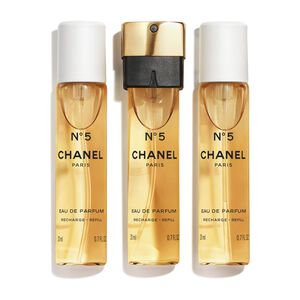 TWIST AND SPRAY REFILL-S&AElig;T EAU DE PARFUM