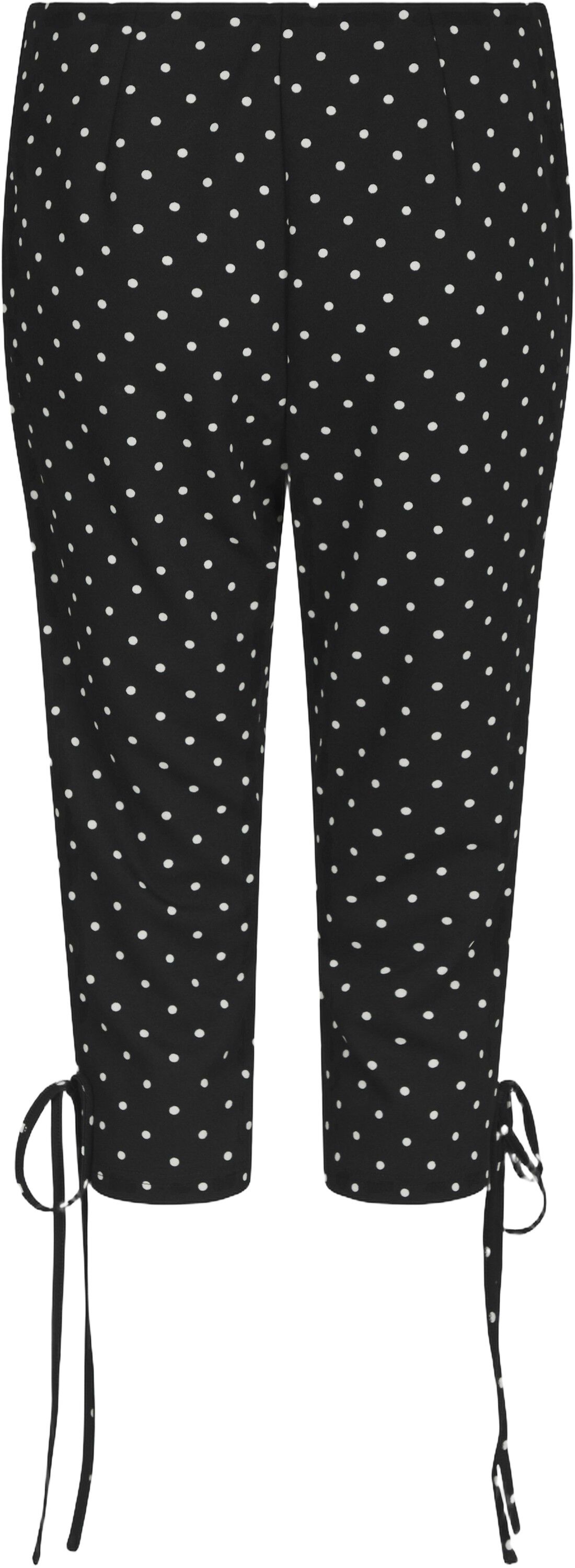 Juan Dot Capri Pants