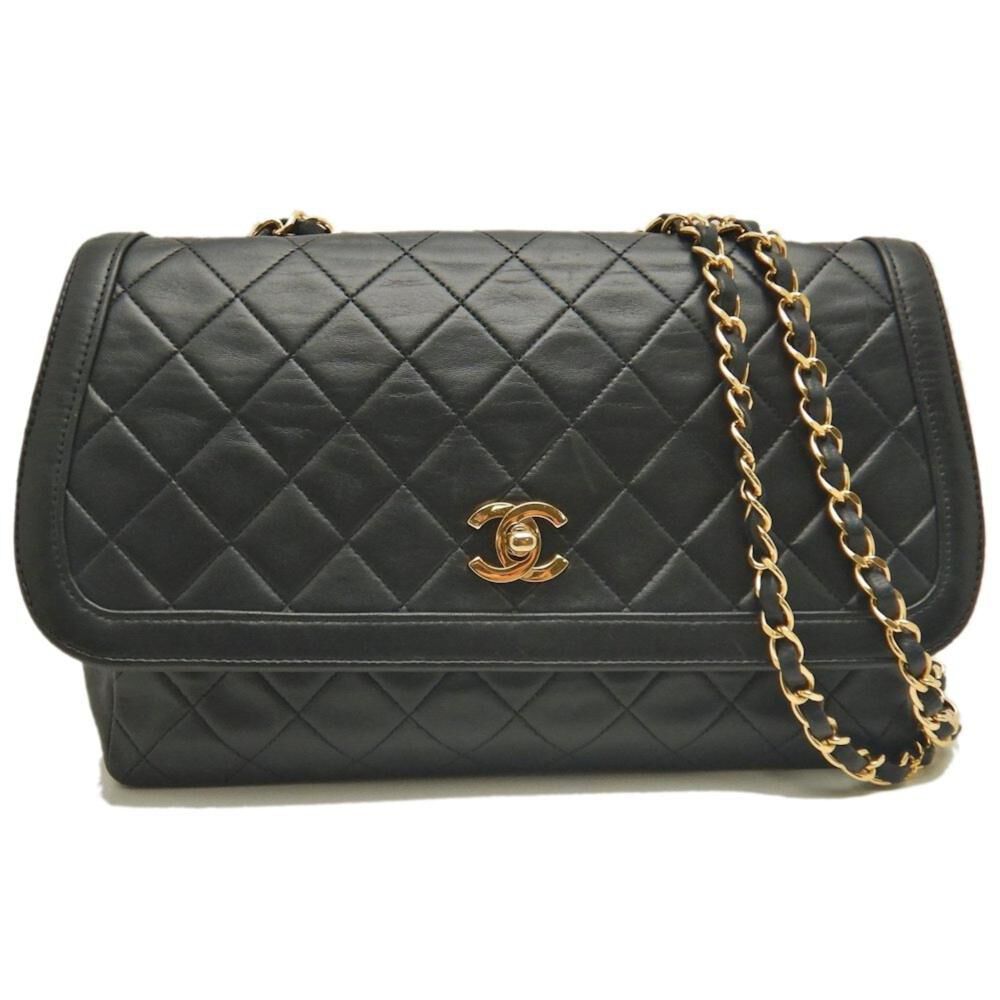 Chanel Flap Bag