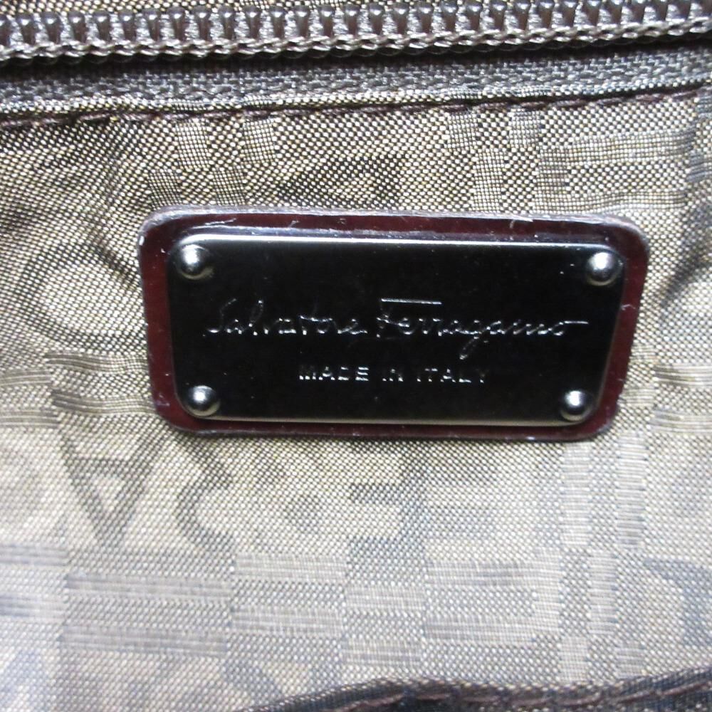 Salvatore Ferragamo Shoulder Bag