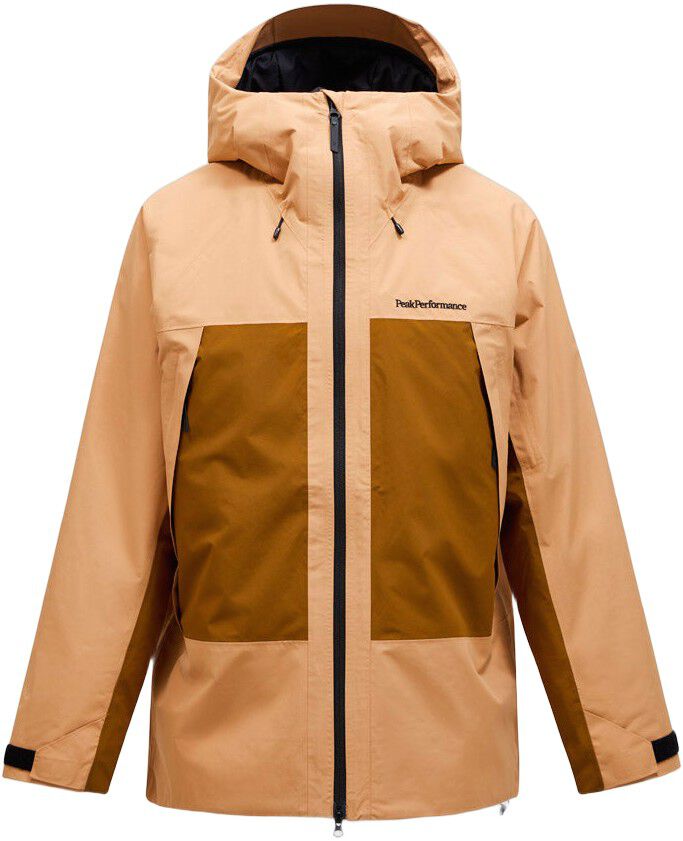 Edge Insulated Vinterjakke