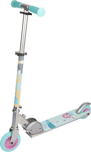 A 120 l&oslash;behjul