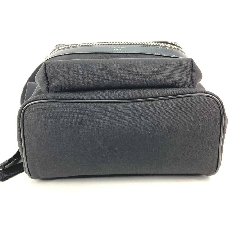 Yves Saint Laurent Backpack