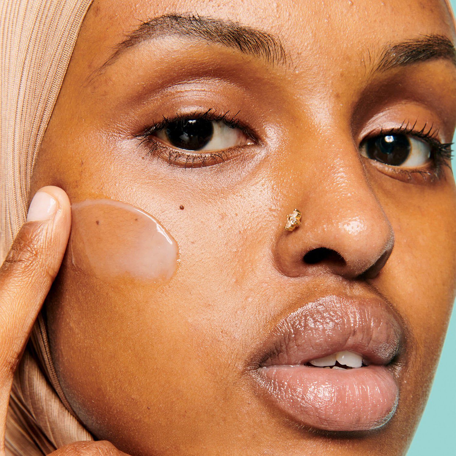 Smooth Pores 101 - POREfessional primer and moisturizer set