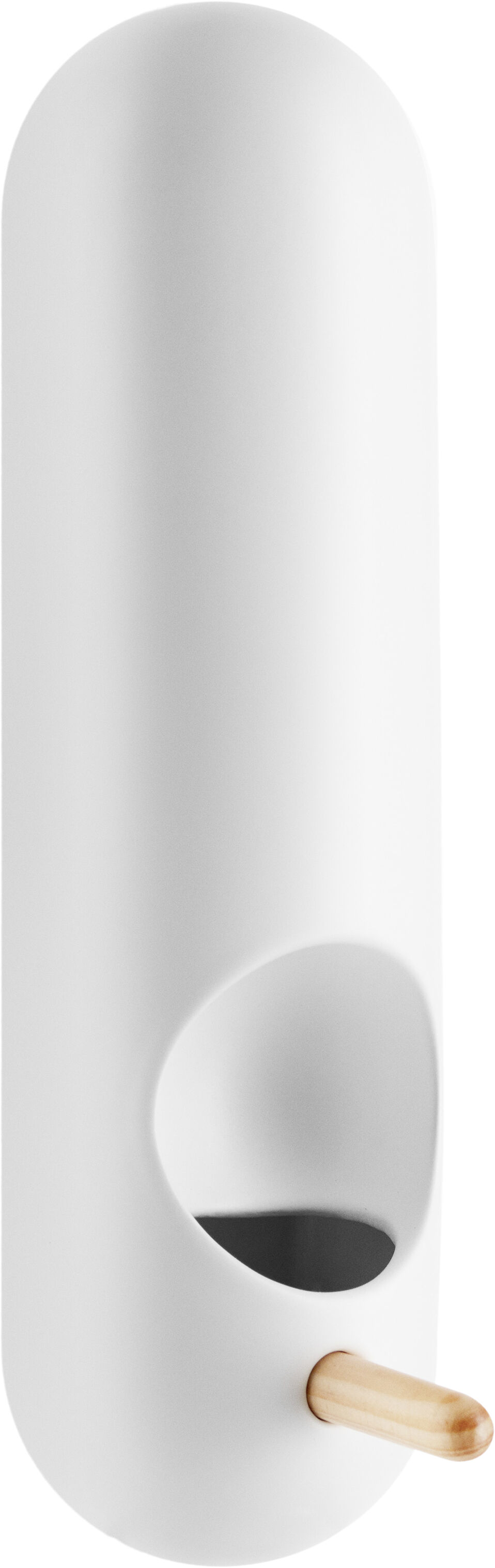 V&aelig;gh&aelig;ngt fuglefoderr&oslash;r