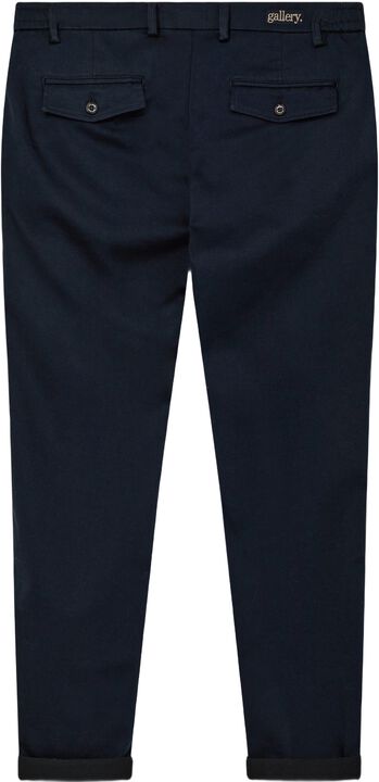 Hunt Soft String Pant