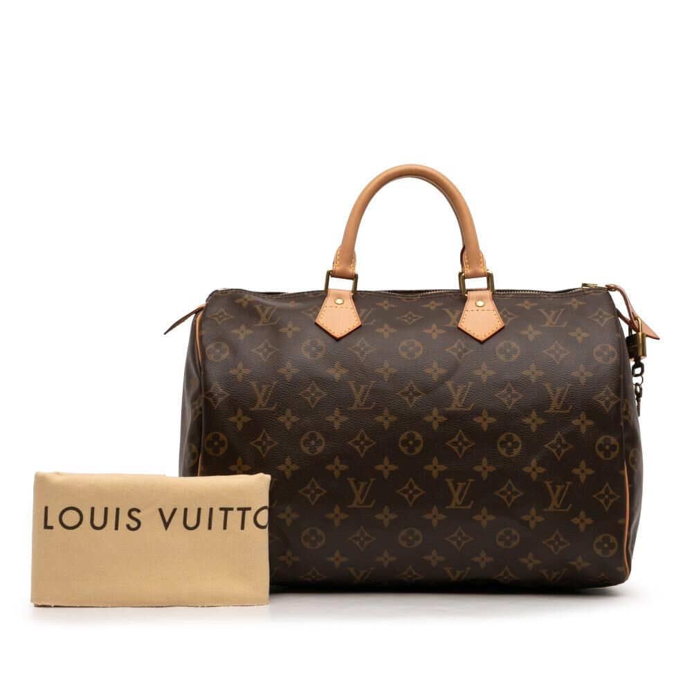 Louis Vuitton Speedy