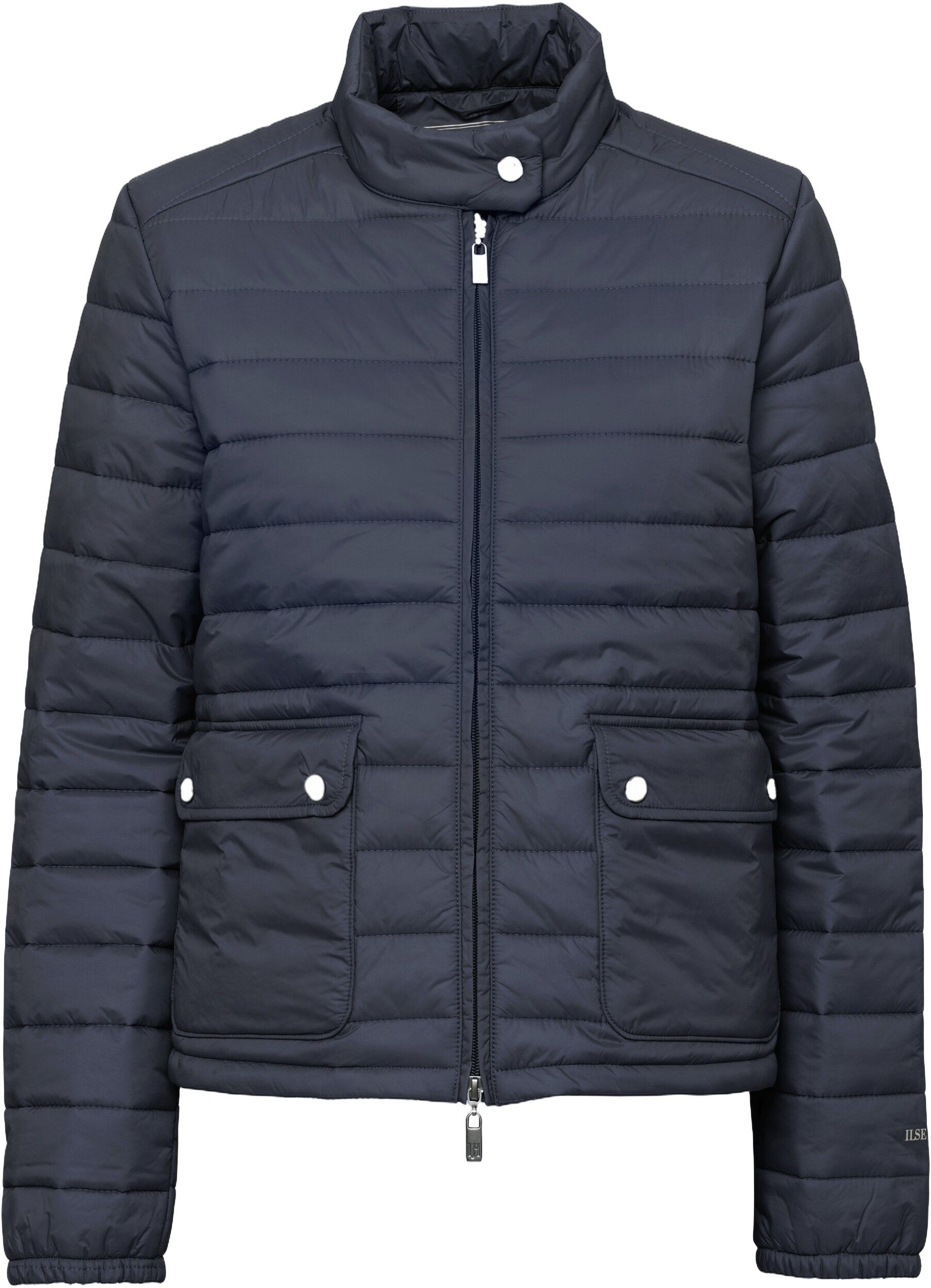 Quilted Jacket