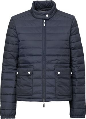 Quilted Jacket