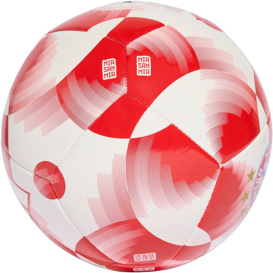 FC Bayern M&uuml;nchen Club Fodbold