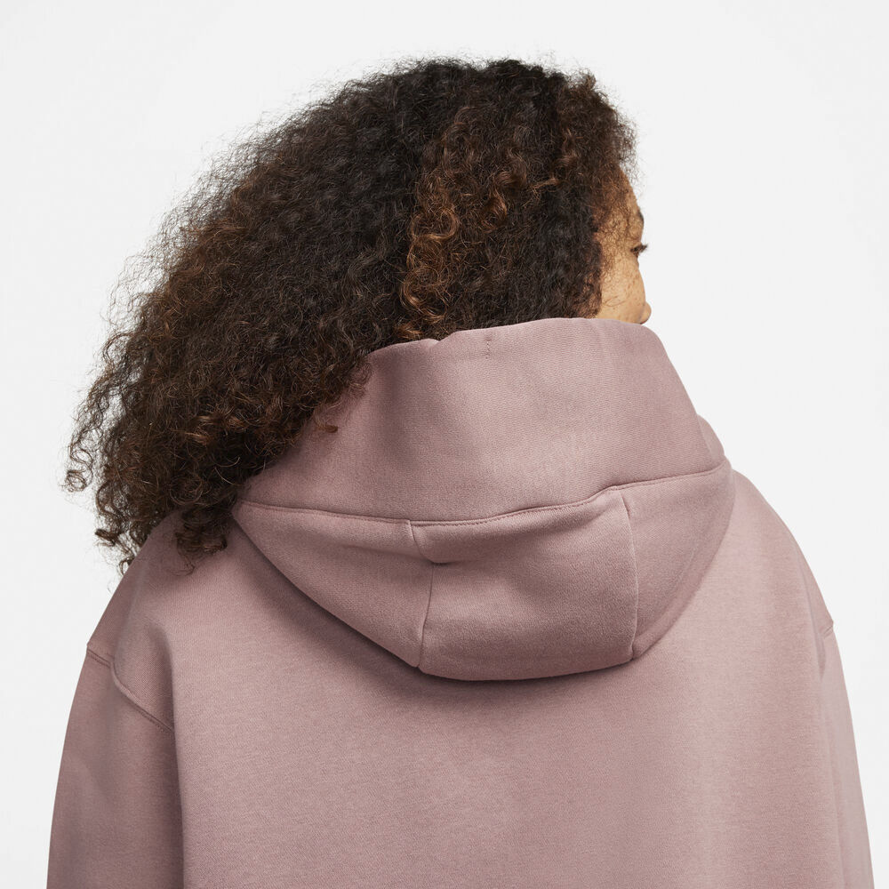 Sportswear Phoenix Fleece Oversized h&aelig;ttetr&oslash;je