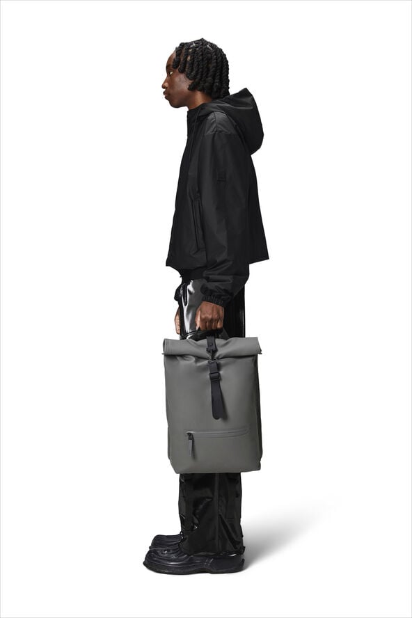 Rolltop Rucksack W3